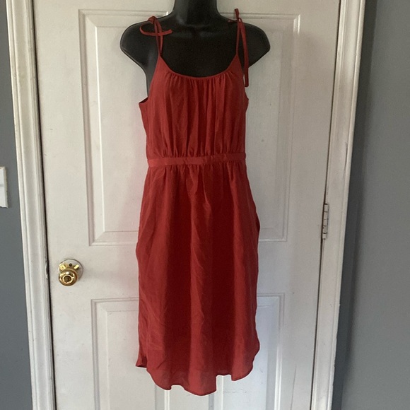 Madewell NWT dress - Picture 1 of 9